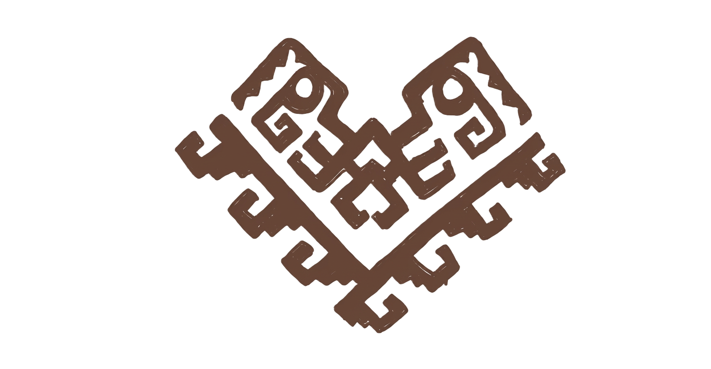 HeartfulRootz heart logo